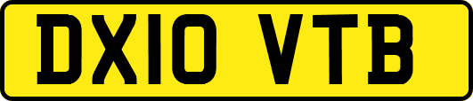 DX10VTB