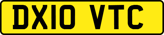 DX10VTC
