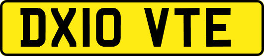 DX10VTE