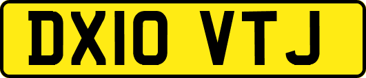 DX10VTJ