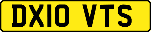 DX10VTS