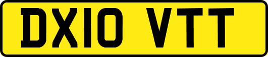 DX10VTT