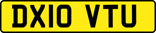 DX10VTU