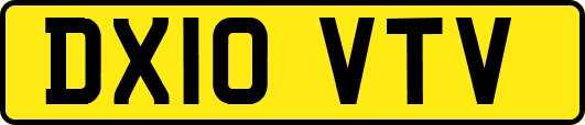 DX10VTV