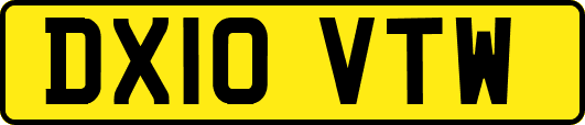 DX10VTW