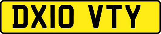 DX10VTY