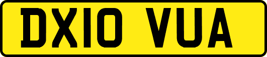DX10VUA