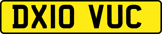 DX10VUC