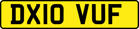 DX10VUF