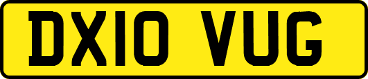DX10VUG