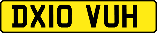 DX10VUH