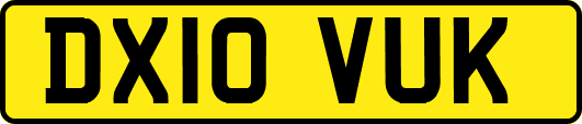 DX10VUK