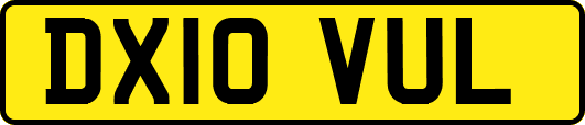 DX10VUL