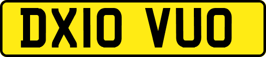 DX10VUO