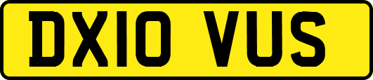 DX10VUS