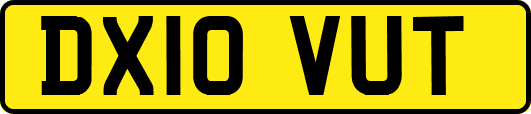 DX10VUT