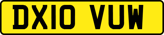 DX10VUW