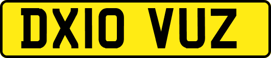 DX10VUZ