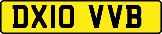 DX10VVB