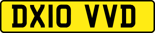 DX10VVD