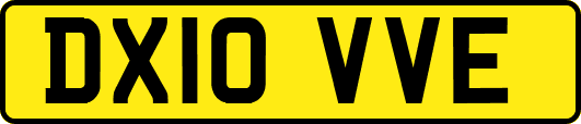 DX10VVE