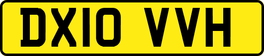 DX10VVH