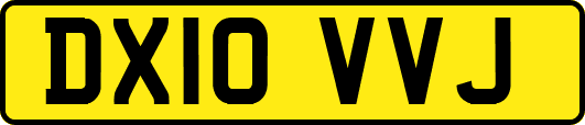 DX10VVJ
