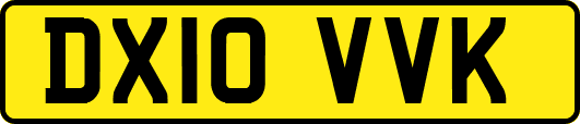 DX10VVK