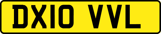 DX10VVL