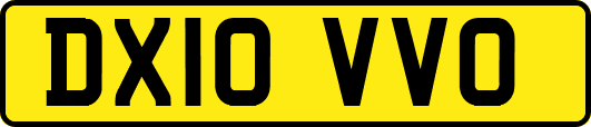 DX10VVO