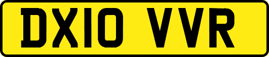 DX10VVR