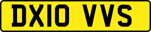 DX10VVS