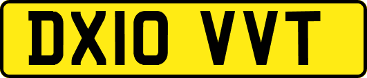 DX10VVT