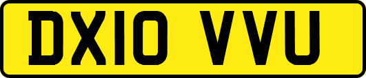 DX10VVU