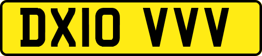 DX10VVV