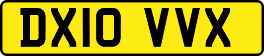 DX10VVX