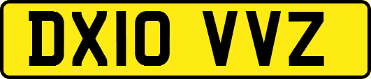 DX10VVZ