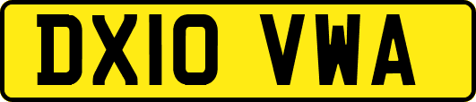 DX10VWA