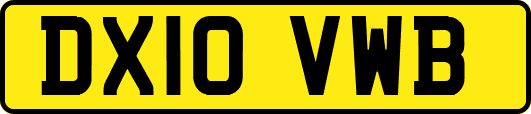 DX10VWB