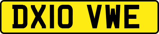 DX10VWE