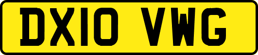 DX10VWG