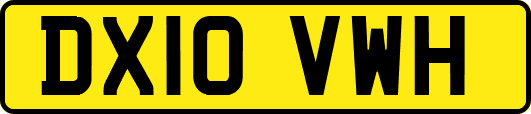 DX10VWH