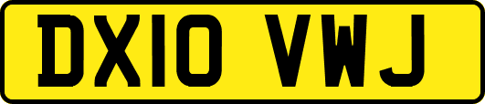 DX10VWJ