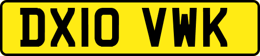 DX10VWK