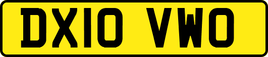 DX10VWO
