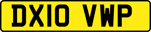 DX10VWP
