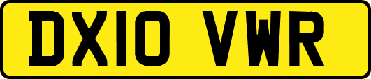 DX10VWR