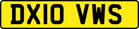 DX10VWS