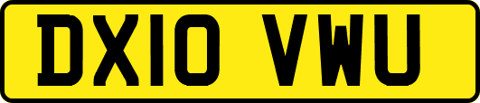 DX10VWU
