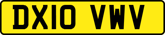 DX10VWV